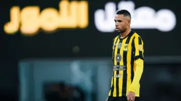 موعد مباراة الاتحاد القادمة ضد القادسية في دوري روشن السعودي 2025-2026 والقنوات الناقلة